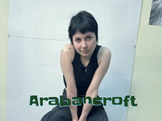 Arabancroft