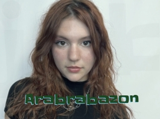 Arabrabazon