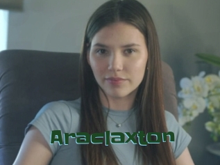 Araclaxton