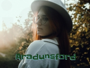 Aradunsford