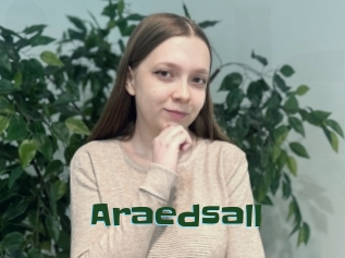 Araedsall
