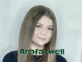 Arafarwell