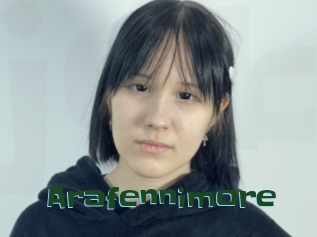 Arafennimore