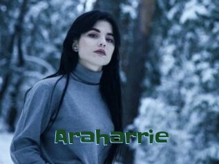 Araharrie