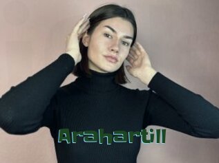 Arahartill