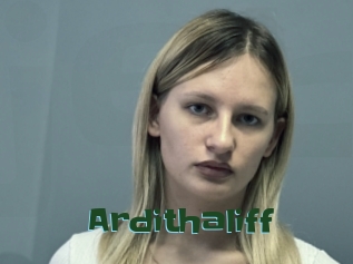 Ardithaliff