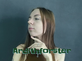 Ardithforster