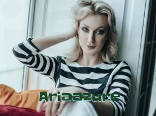 Ariaazure