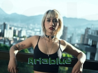 Ariablue
