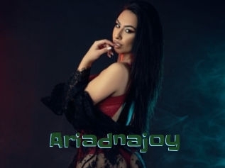 ariadnajoy Jeune baise