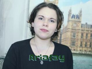 Ariafay