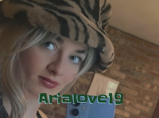 Arialove19