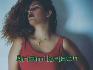 Ariamikelson