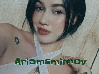 Ariamsmirnov