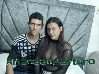 Arianaandarturo