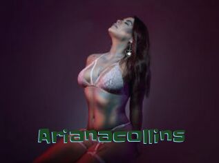 Arianacollins