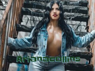 Arianacollins
