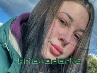 Arianadarks
