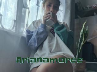 Arianamoree