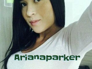 Arianaparker