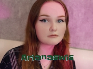 Arianaswis