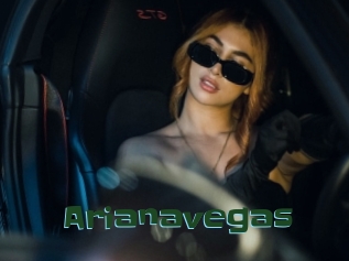 Arianavegas
