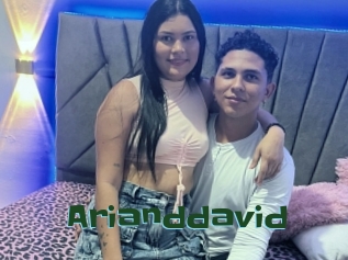 Arianddavid