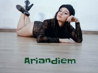 Ariandiem