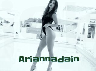 Ariannadain