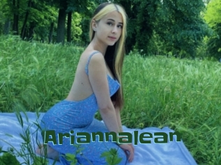 Ariannalean