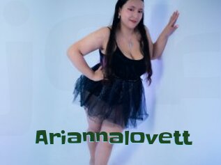 Ariannalovett