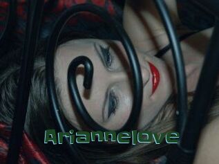 Ariannelove