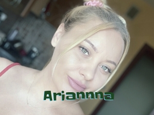 Ariannna
