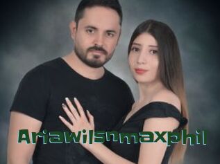 Ariawilsnmaxphil