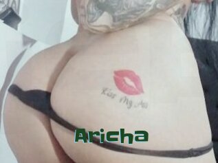 Aricha