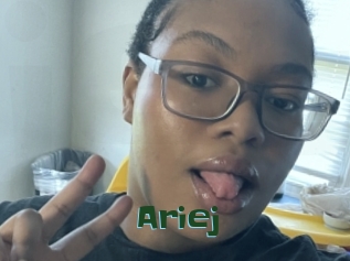 Ariej