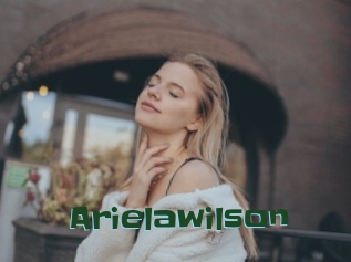Arielawilson