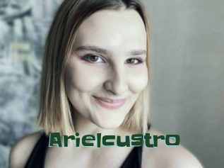Arielcustro