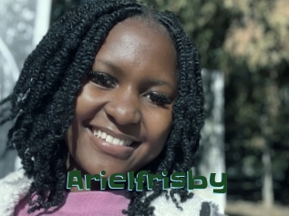Arielfrisby
