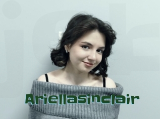 Ariellasinclair