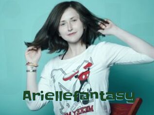 Ariellefantasy