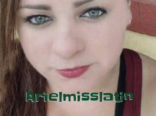 Arielmisslatin