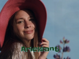 Arielsanti