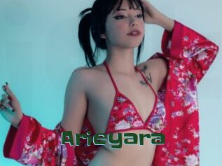 Arieyara