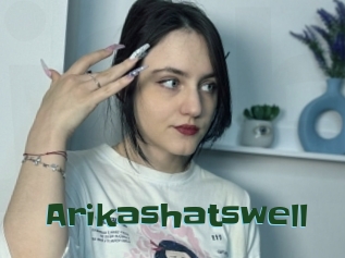 Arikashatswell