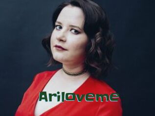 Ariloveme