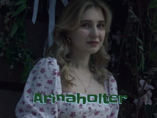 Arinaholter