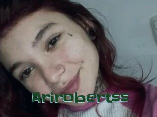 Arirobertss