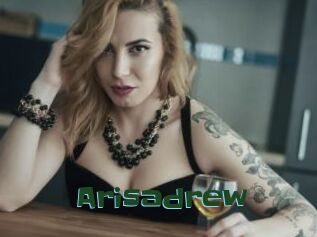 Arisadrew