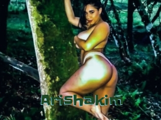 Arishakim
